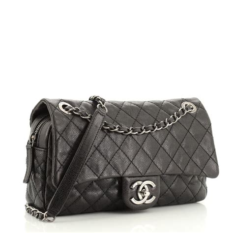 chanel easy flap bag|chanel flap bag price.